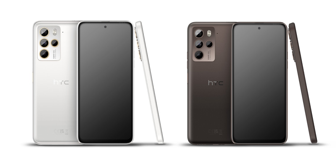 Neues Smartphone: HTC mit einem weiteren Lebenszeichen