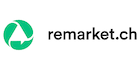 Logo de la marque remarket.ch