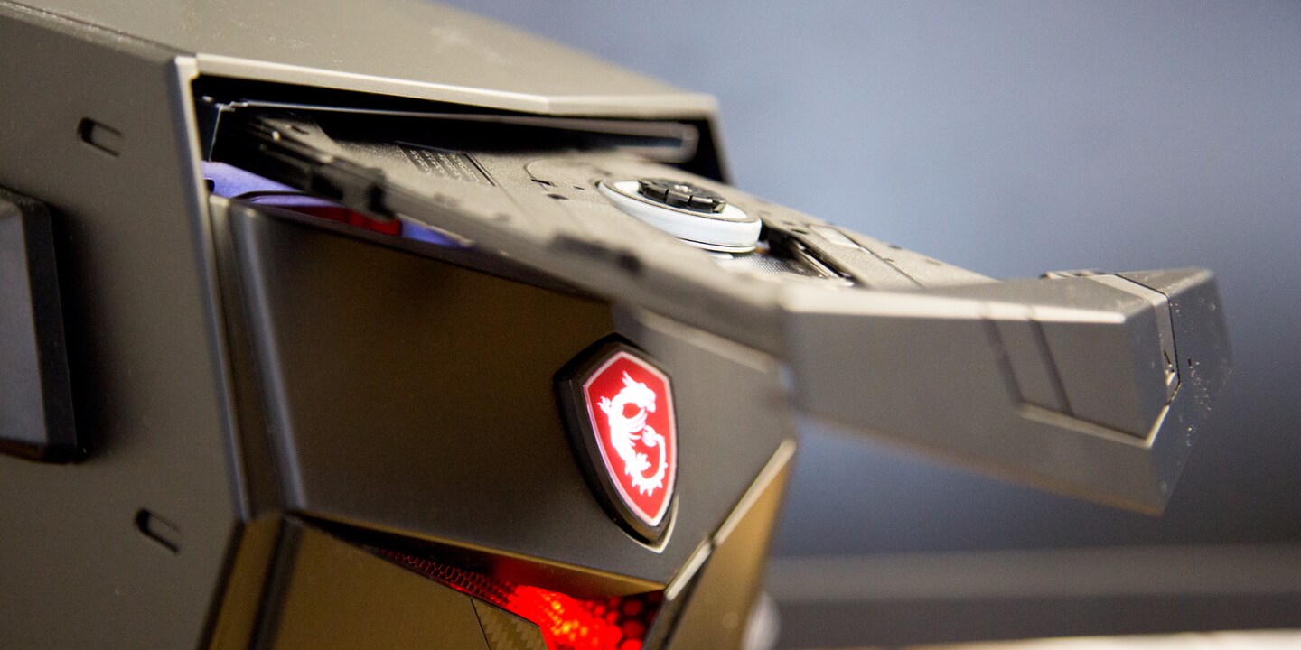 MSI Aegis X3 : quand un utilisateur Mac teste un PC de gaming