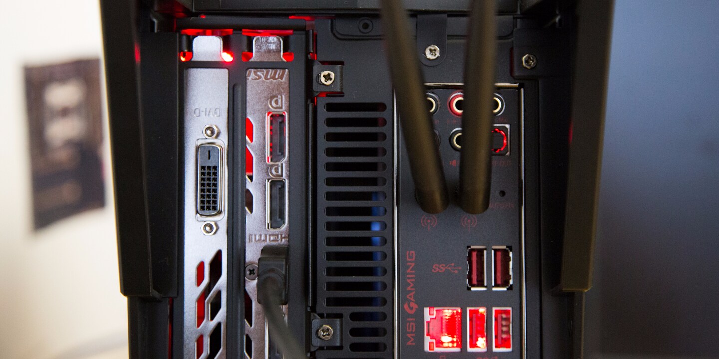 MSI Aegis X3 : quand un utilisateur Mac teste un PC de gaming