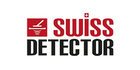 Logo der Marke Swiss Detector