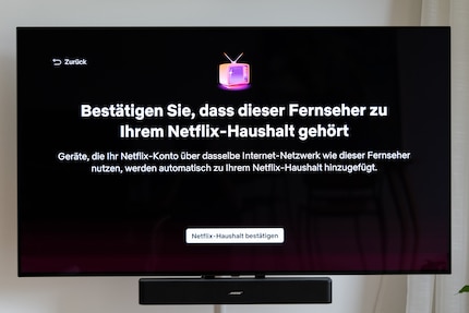 I dispositivi vengono aggiunti automaticamente alla famiglia all'interno della propria rete.