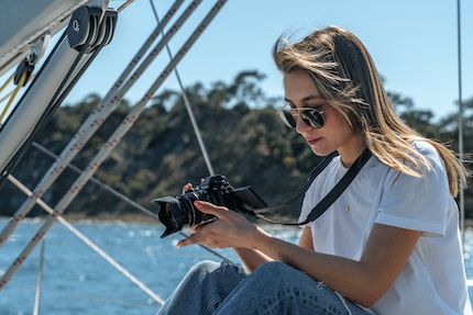 La X-S20 dovrebbe essere una buona opzione per il vlogging e i viaggi.