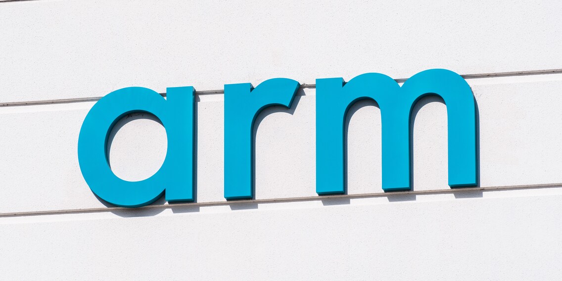 ARM lays the foundations for the next generation of smartphone processors