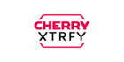 Logo of the CHERRY xtrfy brand
