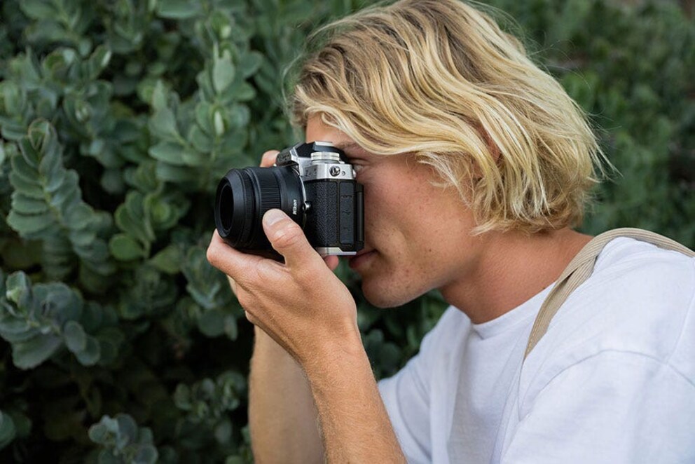 sony fixed focal length lenses