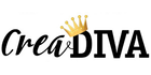 Logo der Marke creaDIVA