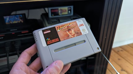 Non sono sicuro di poterla definire la mia «Greatest Adventures».
