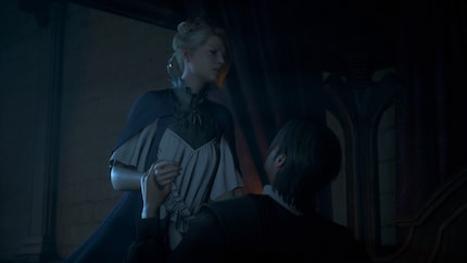 Annabell Rosfield ist bislang eine schlechte Cersei-Kopie.