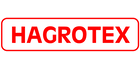 Logo del marchio Hagrotex