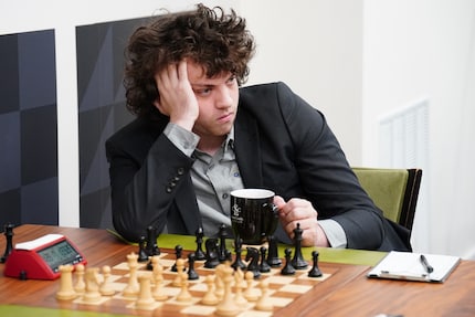 Hat Niemann geschummelt? Der Schach-Skandal löst eine regelrechte News-Lawine aus.
