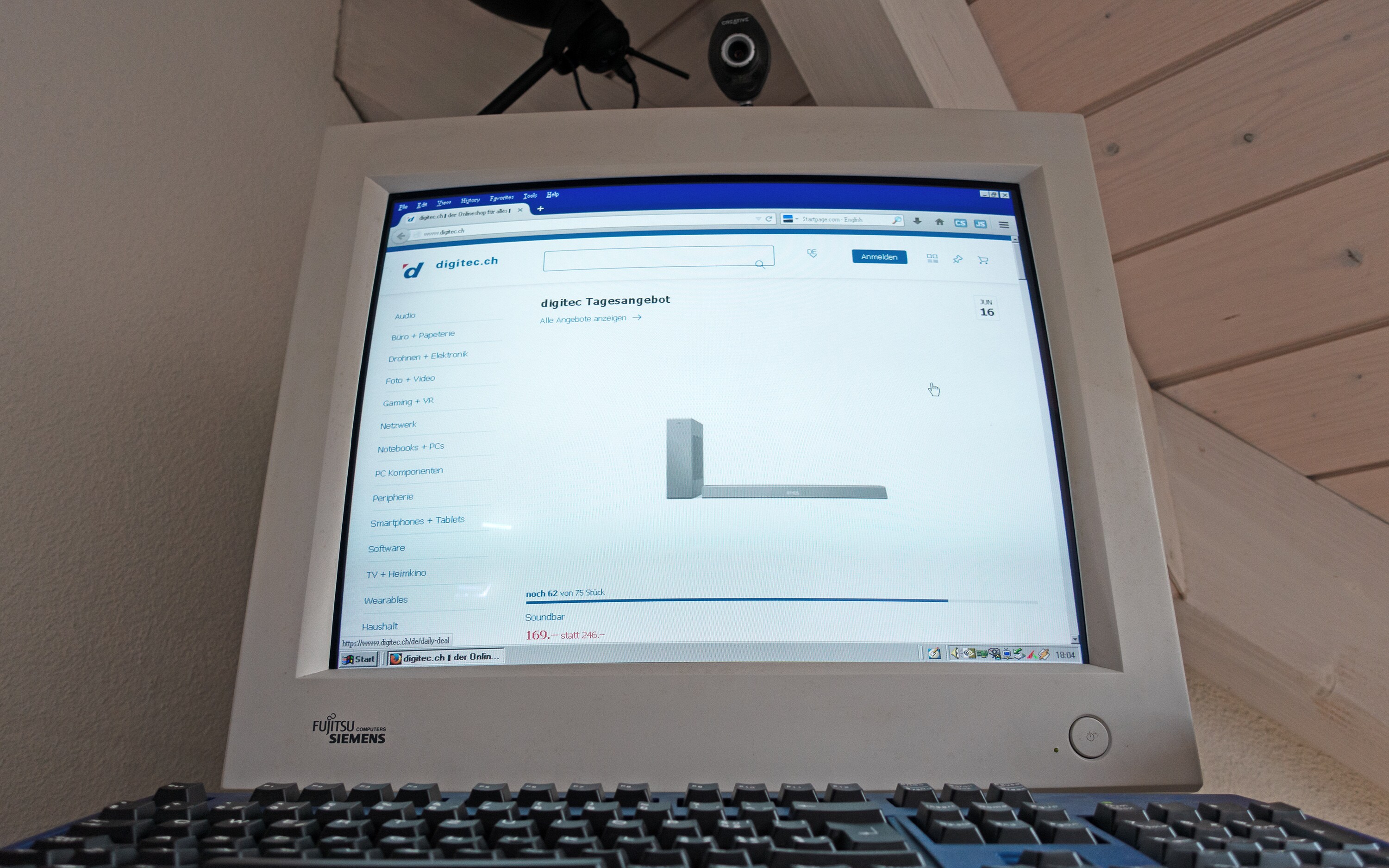 Windows 98 is turning 25 – and I'm spending the week working Windows 98 is turning 25 – and I'm spending the week working