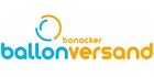 Logo der Marke Ballonversand.ch