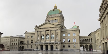 Der Bundesrat hat das Gesetz 2012 revisioniert.