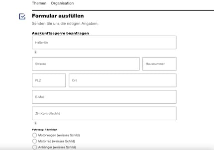 Deine Nummer darfst du kostenlos sperren lassen.