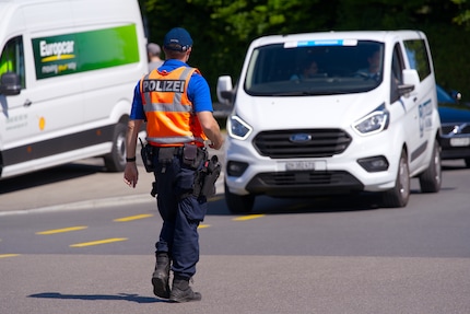 Die Polizei hat trotz Sperrung Zugriff auf deine Daten.