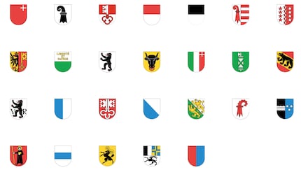In allen Kantonen darfst du die Nummer kostenlos sperren lassen.