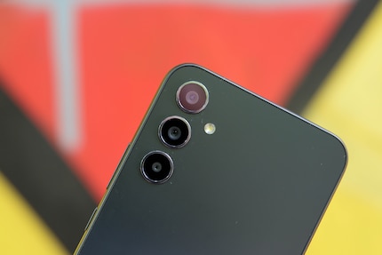 Due o tre obiettivi non sono rari negli smartphone economici, ma non tutti sono buoni.