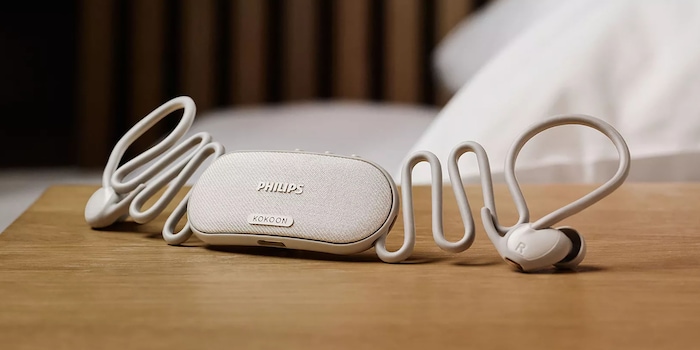 Philips x Kokoon There are new sleep headphones again Digitec