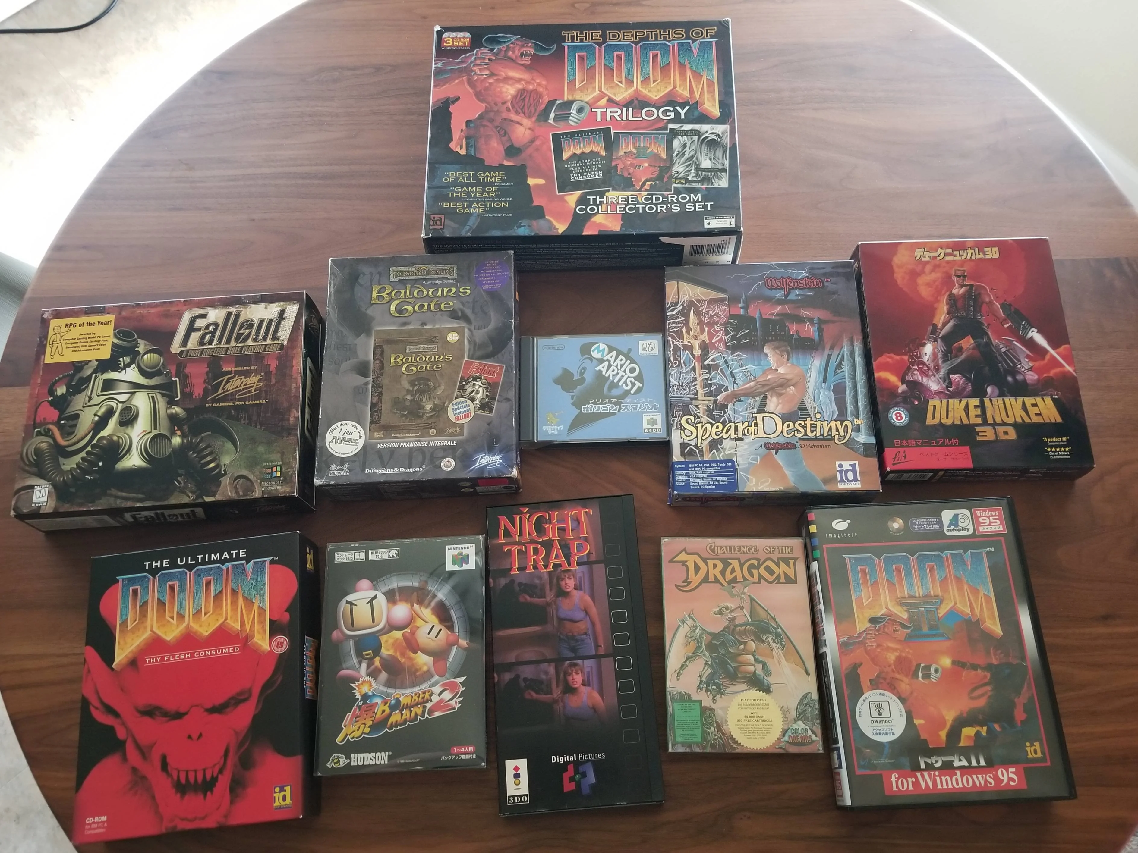 Where to buy clearance physical pc games