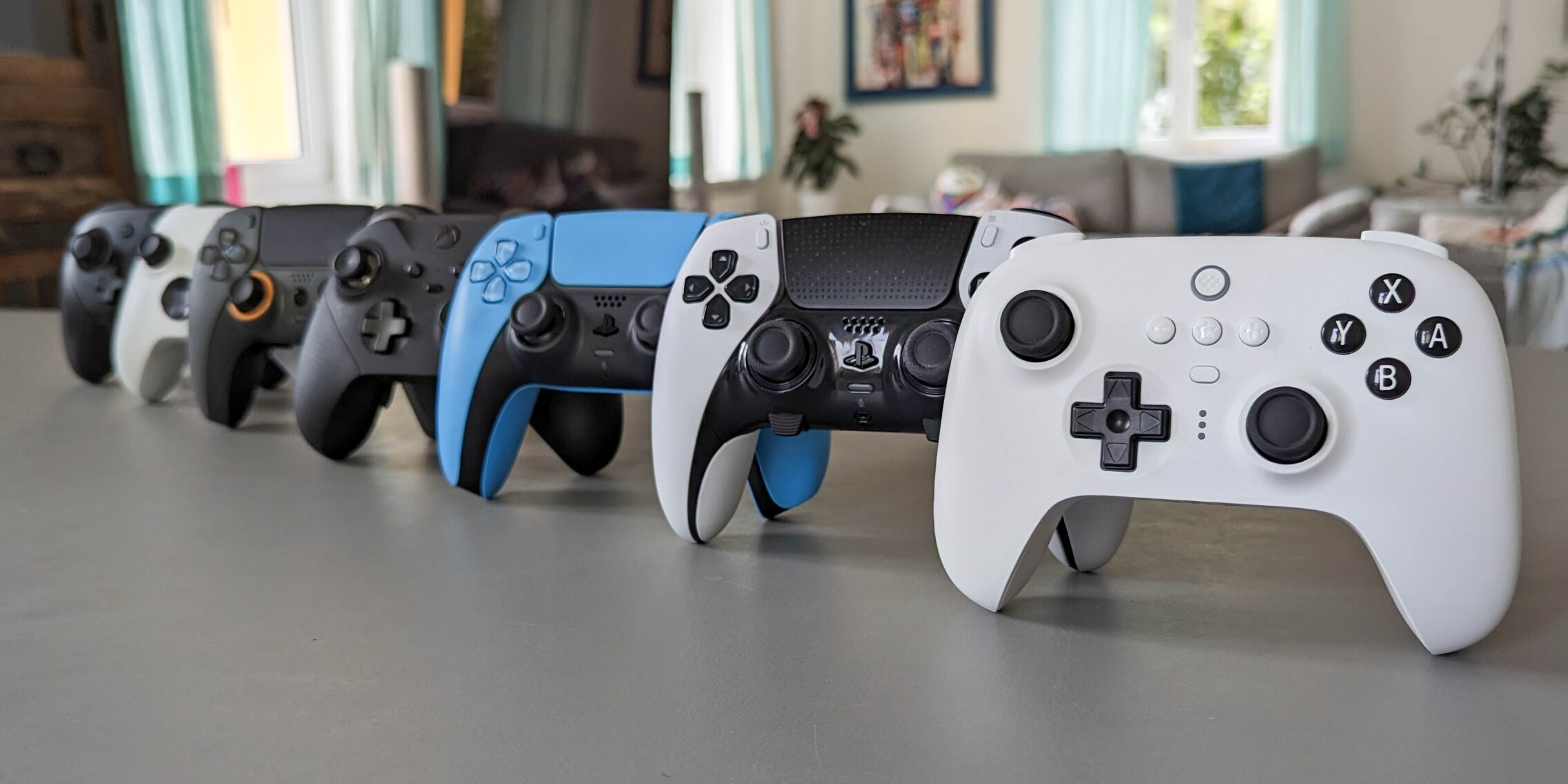 Die besten Controller für PC, Playstation, Xbox und Switch digitec