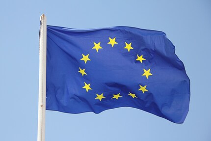 Die EU hält sich noch zurück.