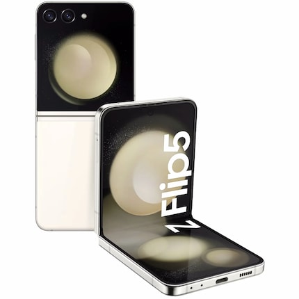 Vom Samsung Galaxy Z Flip 5 kursiert bereits Bildmaterial im Netz.