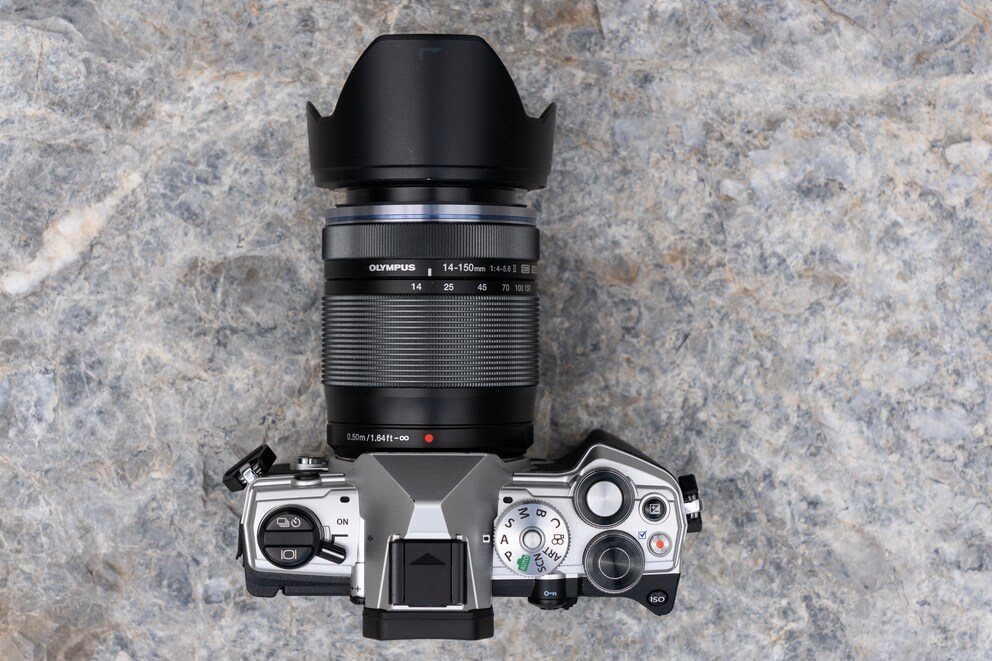 The Sony A6700 makes sense on paper, but its Canon and Fujifilm rivals are  better in reality