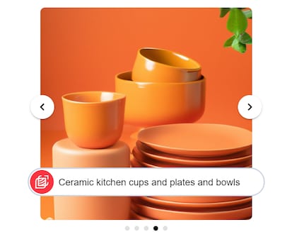 You can already create images using an AI tool at Shutterstock today.