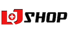 Logo of the ljshop.ch brand