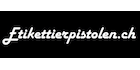 Logo del marchio Etikettierpistole.ch