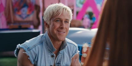 Sarebbe una grande sorpresa se Ryan Gosling non ricevesse una nomination all'Oscar per il suo ruolo di supporto, tanto è bravo in «Barbie».