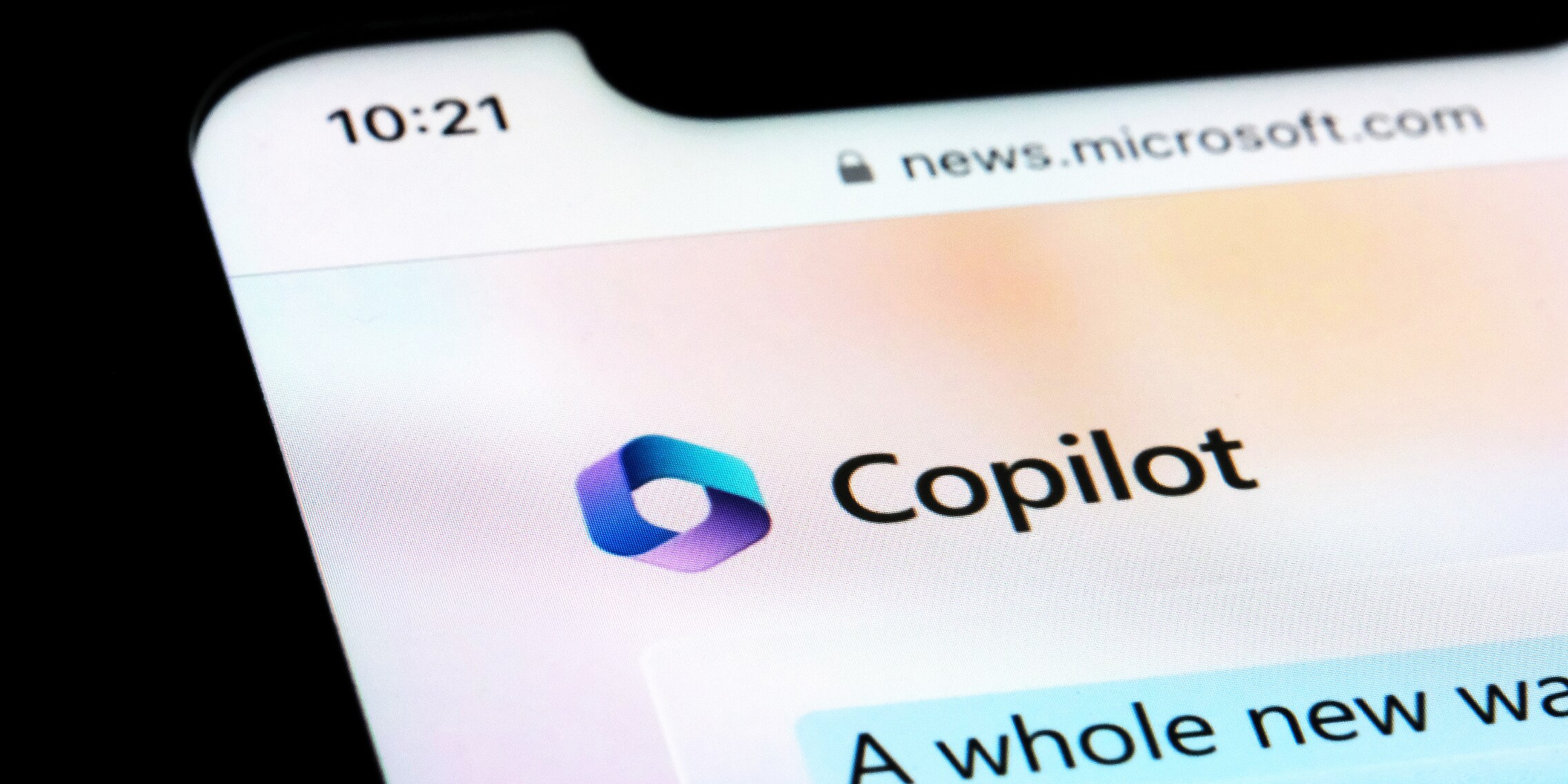 Microsoft 365 Copilot wird 30 Dollar kosten digitec