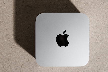 Der Mac Studio ist je nach Anwendung gleich schnell oder langsamer als ein PC, kostet aber mehr. Je nach Prioritäten ist er trotzdem eine legitime Wahl.