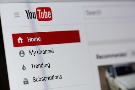 Exceptions to the rule exist for YouTube Creator