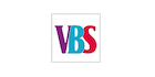 Logo of the VBS brand