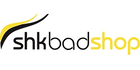 Logo der Marke SHK Badshop