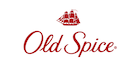 Logo der Marke Old Spice