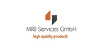 Logo de la marque MRB Services GmbH