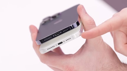 C'est enfin prévu : L'iPhone aura l'USB-C.