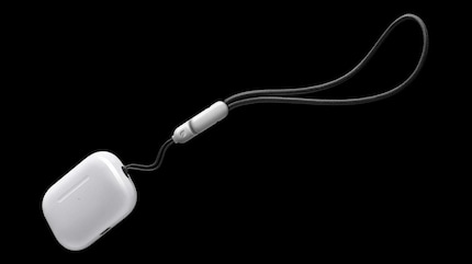 Les AirPods seront probablement équipés d'une prise USB-C en même temps que l'iPhone.