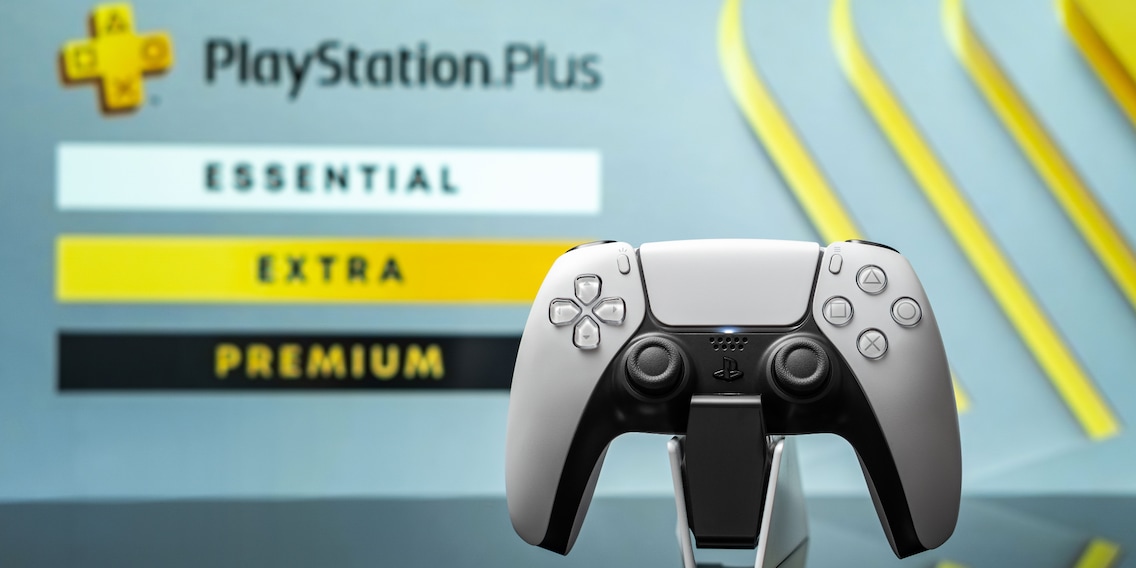 Sony increases Playstation Plus prices - digitec