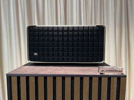 La versione 500 è l'unica a supportare Dolby Atmos.