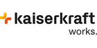 Logo der Marke KAISER+KRAFT