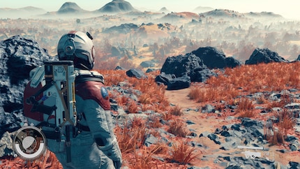 Starfield is a huge game. But did Bethesda actually keep its promises?