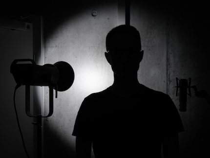 Diese Testszene fotografiere ich mit der GFX 100 II und ihrer Vorgängerin mit ISO 100, f/11 und 1/100 s.