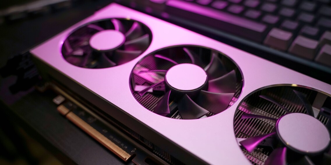 Grafikkarten-Ratgeber September 2023 - digitec