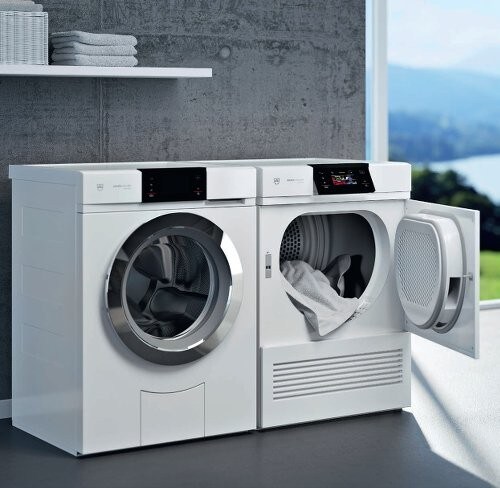 Adora washer deals and dryer