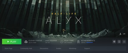 Half-Life Alyx proves that Valve can still go.