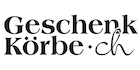 Logo der Marke Geschenkkörbe.ch